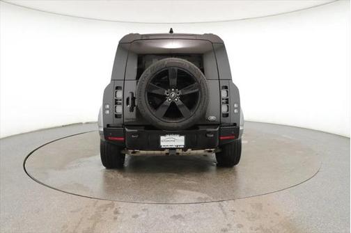 2023 Land Rover Defender 90 X