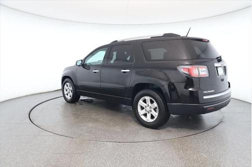 2016 GMC Acadia SLE-1