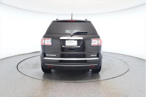 2016 GMC Acadia SLE-1