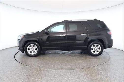 2016 GMC Acadia SLE-1