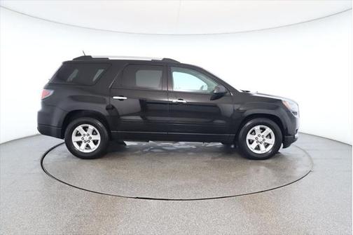 2016 GMC Acadia SLE-1