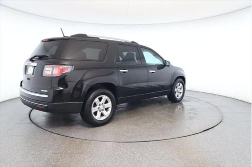 2016 GMC Acadia SLE-1