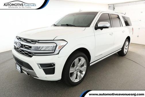 2023 Ford Expedition Max XL
