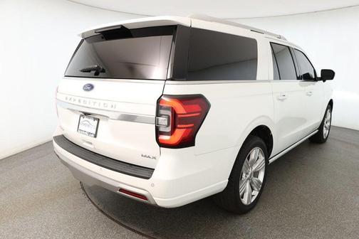 2023 Ford Expedition Max XL