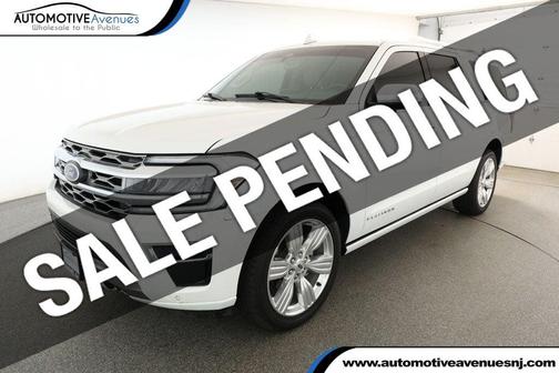 2023 Ford Expedition Max XL