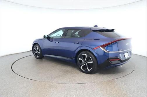 2023 Kia EV6 GT-Line