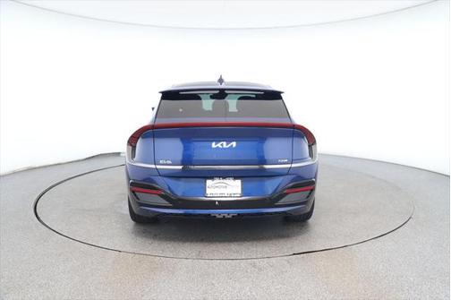 2023 Kia EV6 GT-Line