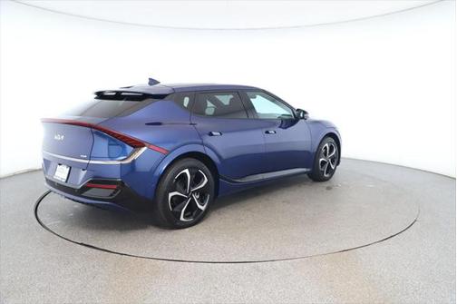 2023 Kia EV6 GT-Line