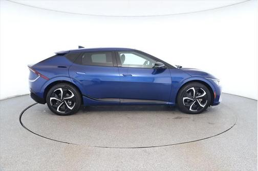 2023 Kia EV6 GT-Line
