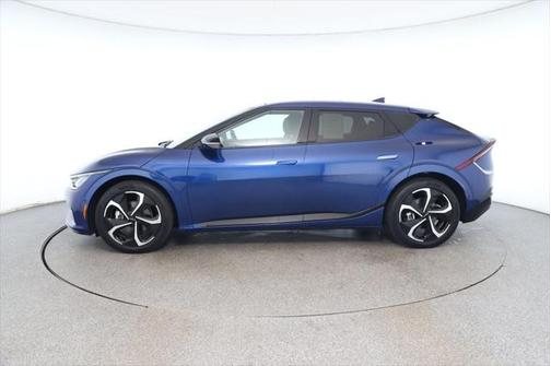 2023 Kia EV6 GT-Line
