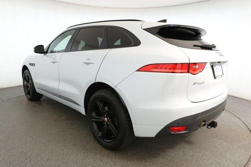 2020 Jaguar F-PACE Checkered Flag P250 AWD Automatic