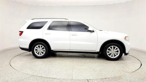 2020 Dodge Durango SXT Plus