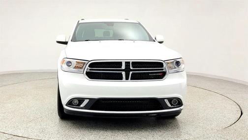 2020 Dodge Durango SXT Plus