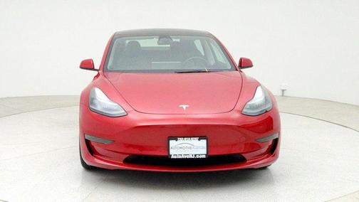 2023 Tesla Model 3 Standard Range