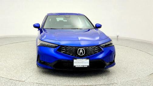 2023 Acura Integra A-SPEC Technology