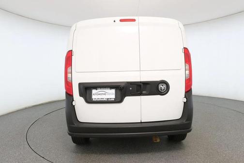 2019 RAM ProMaster City Tradesman
