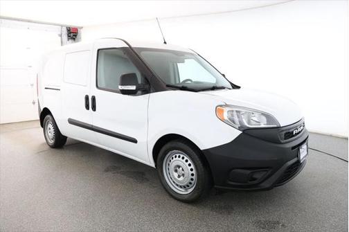 2019 RAM ProMaster City Tradesman