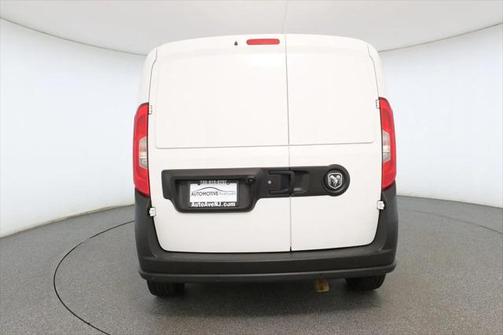 2019 RAM ProMaster City Tradesman