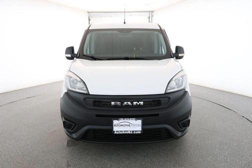2019 RAM ProMaster City Tradesman