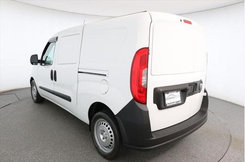 2019 RAM ProMaster City Tradesman