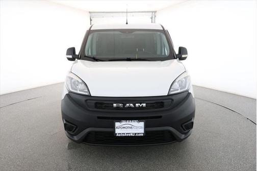 2019 RAM ProMaster City Tradesman