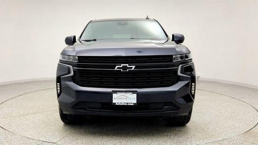 2023 Chevrolet Tahoe 4WD RST