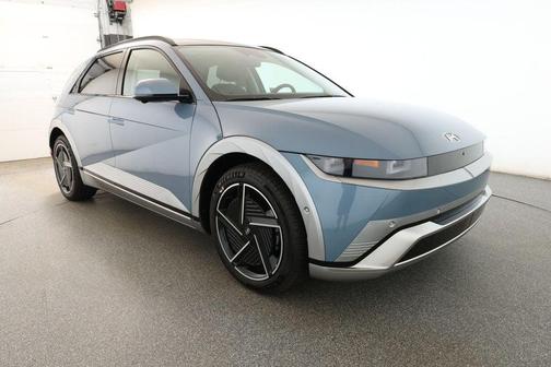 2025 Hyundai IONIQ 5 Limited