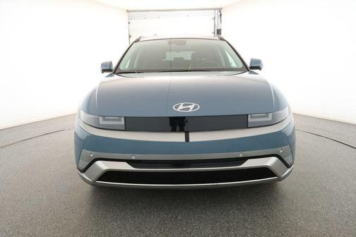 2025 Hyundai IONIQ 5 Limited