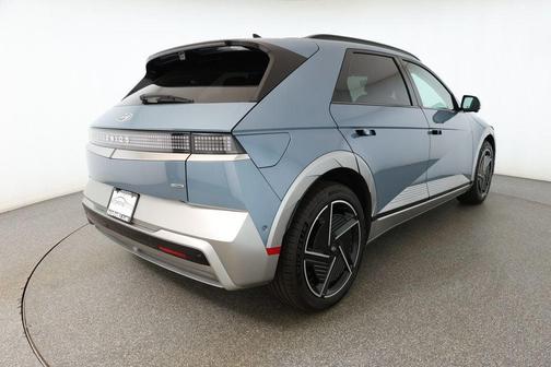 2025 Hyundai IONIQ 5 Limited