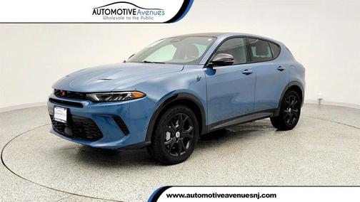 2024 Dodge Hornet R/T Plus EAWD