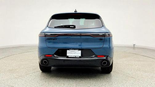 2024 Dodge Hornet R/T Plus EAWD