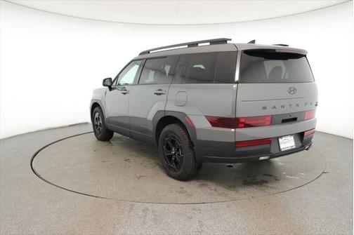 2024 Hyundai SANTA FE XRT