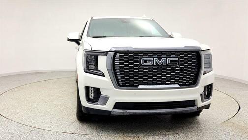 2024 GMC Yukon XL Denali Ultimate