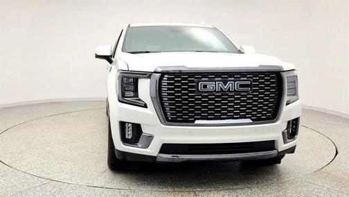 2024 GMC Yukon XL Denali Ultimate