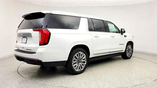 2024 GMC Yukon XL Denali Ultimate