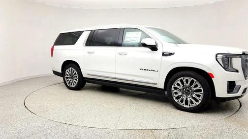 2024 GMC Yukon XL Denali Ultimate