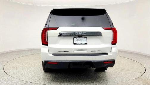 2024 GMC Yukon XL Denali Ultimate