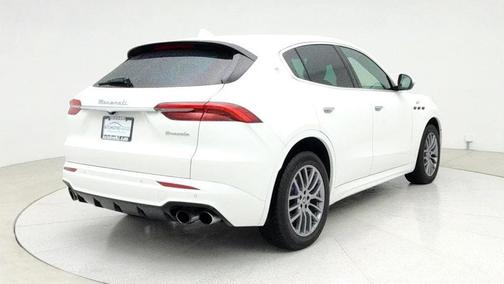 2024 Maserati Grecale GT