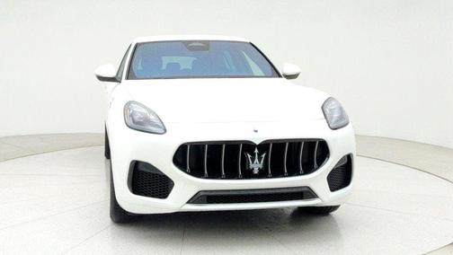 2024 Maserati Grecale GT