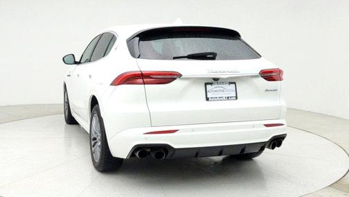 2024 Maserati Grecale GT