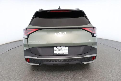 2023 Kia Sportage S
