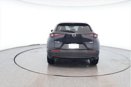 2022 Mazda CX-30 2.5 S Select Package