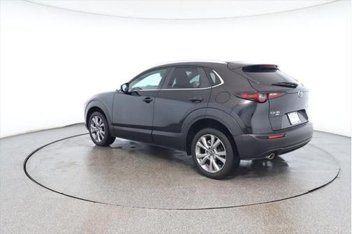 2022 Mazda CX-30 2.5 S Select Package