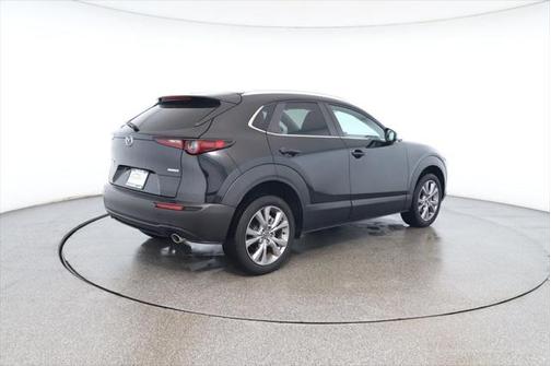 2022 Mazda CX-30 2.5 S Select Package