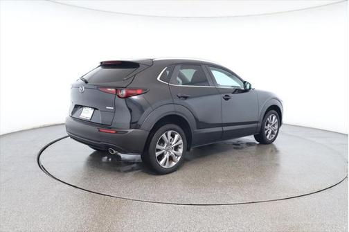 2022 Mazda CX-30 2.5 S Select Package