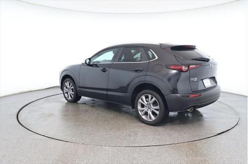 2022 Mazda CX-30 2.5 S Select Package