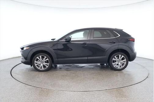 2022 Mazda CX-30 2.5 S Select Package