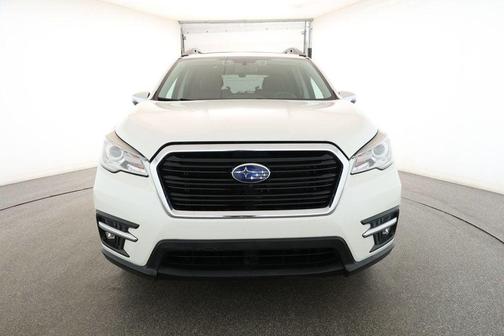 2019 Subaru Ascent Touring 7-Passenger