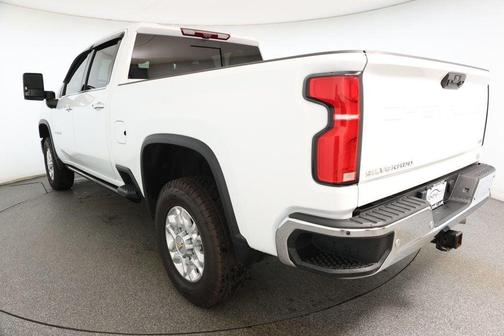 2024 Chevrolet Silverado 2500 LTZ