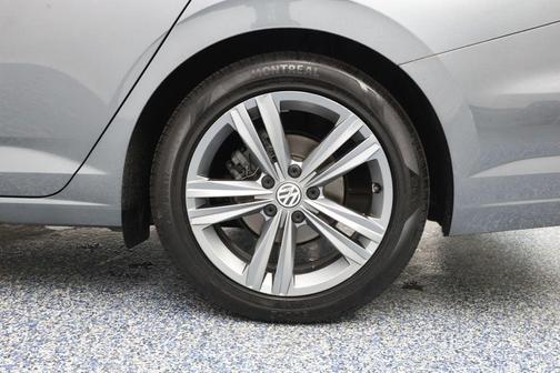 2020 Volkswagen Jetta 1.4T R-Line